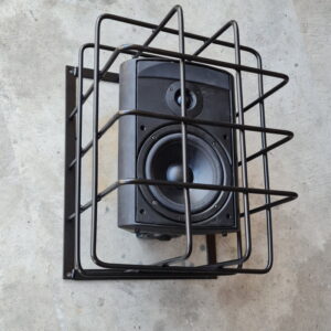 Speaker Cage 300x400x300