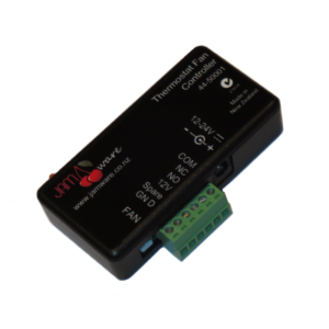 Fan Controller