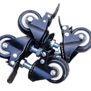 Castor Kit Ball Bearing