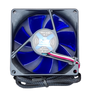 X1 80mm Fan