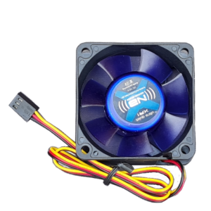 XR1 60mm Fan