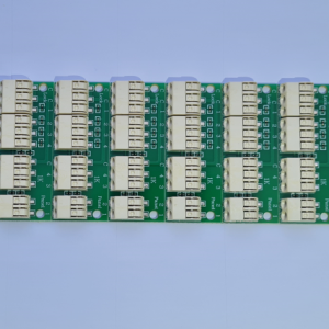 Door Resistor Board 1K