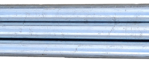 700mm Short Bar Set